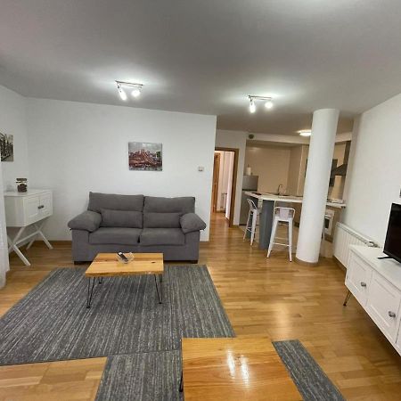 Saron Centro 1 Daire Dış mekan fotoğraf