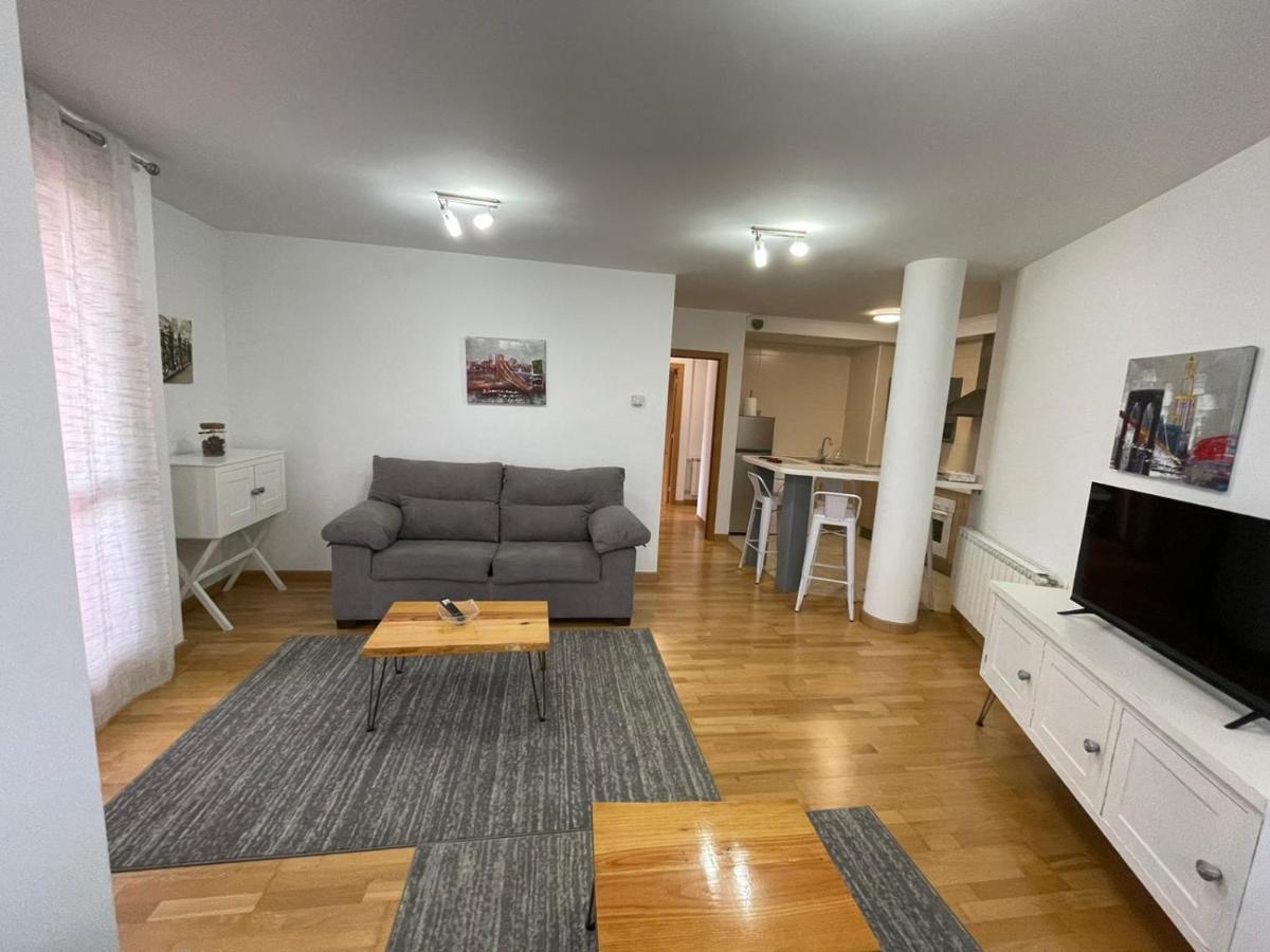 Saron Centro 1 Daire Dış mekan fotoğraf