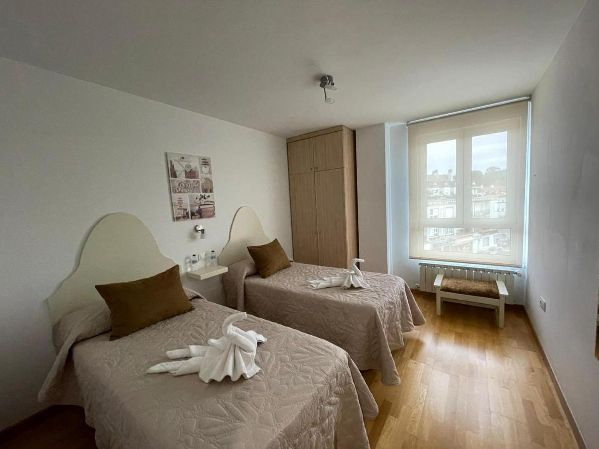 Saron Centro 1 Daire Dış mekan fotoğraf